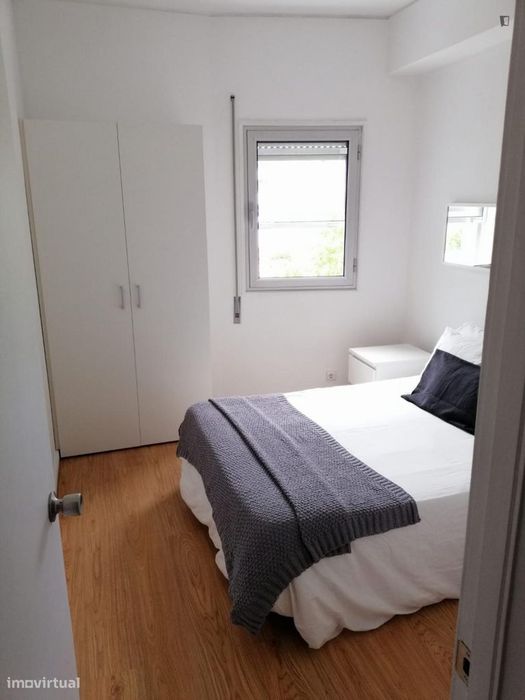 Apartamento com 1 quartos - localizado em Santo Ildefonso Porto