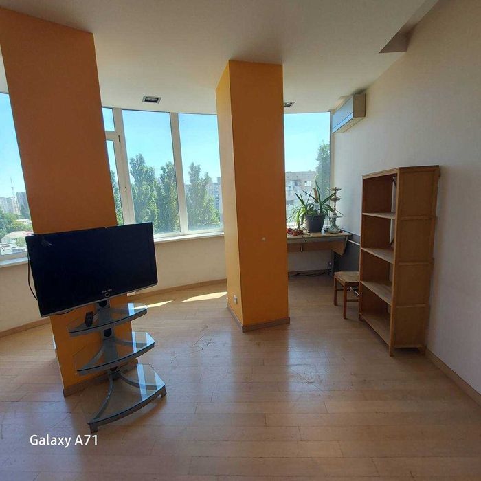 3-rooms apartment apartment by the address st. Tankistov (area 125 m²) - Atlanta.ua - photo 3