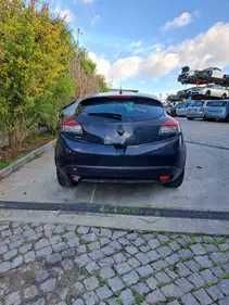 Renault Megane 3 Coupe 1.5 dCi Diesel