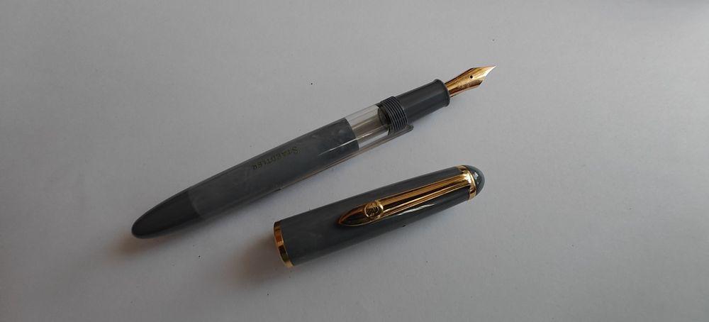 Pióro wieczne Staedtler flex kaligrafia