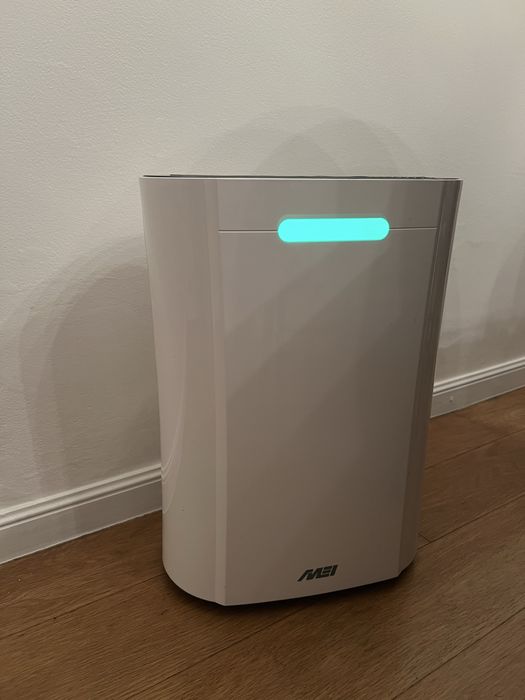 Desumidificador MEI