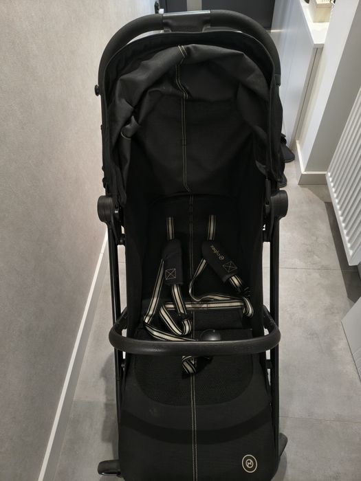 Spacerówka Cybex Beezy