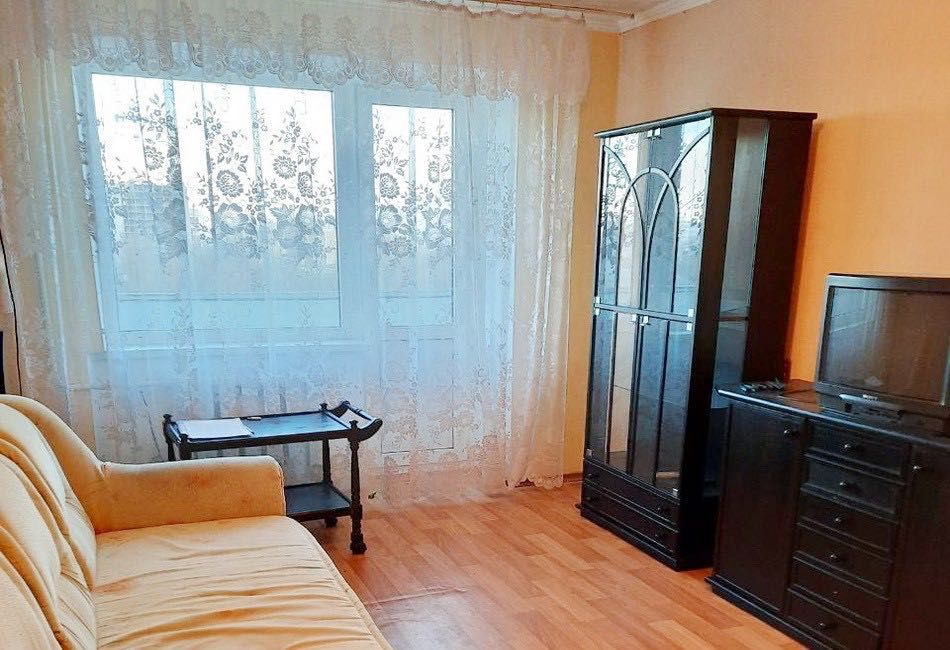 shev-04 Ботанический пер/ пр.Гагарина. Двухкомнатная в 9ти этажке!