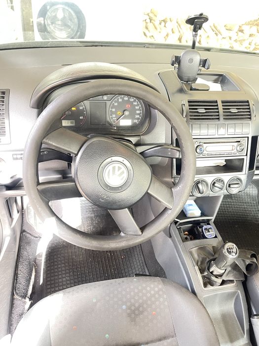 Vendo polo 1.2 2003