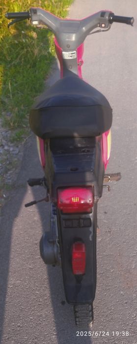 Продам Хонда фабріо стан гарний