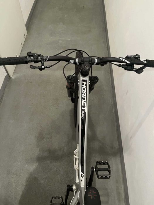 Rower Enduro/Freeride Dartmoor Hornet Pro 2022 XL