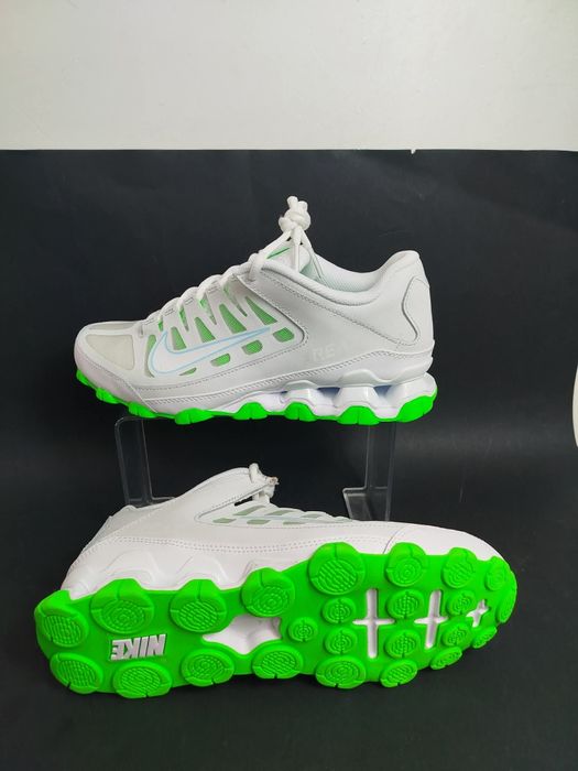 Buty firmy Nike Reax 8TR Mesh