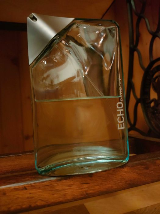 Davidoff Echo unikat