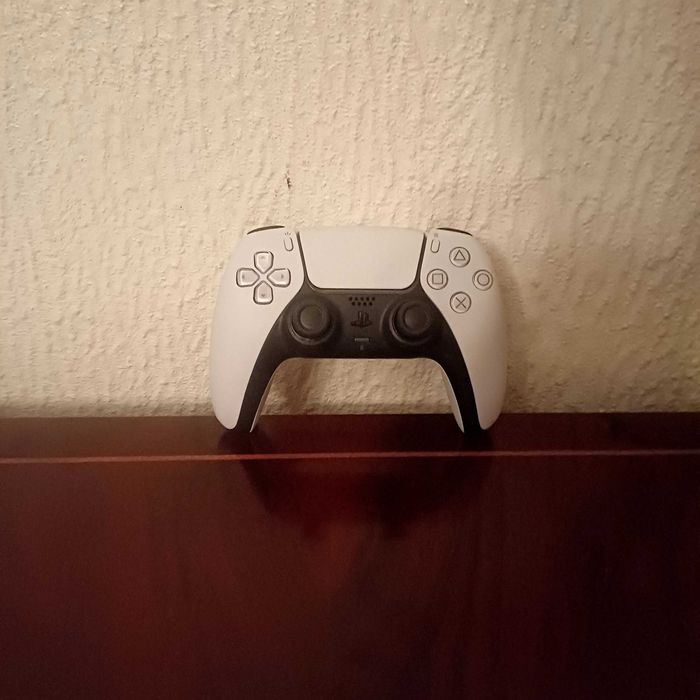 Comando de PlayStation 5 sem cabo