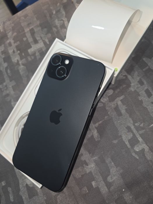 Iphone 15 plus 128 gb