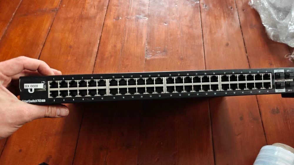 edgeSwich48lite, 24_500W, MikroTik_CCR1016-12G