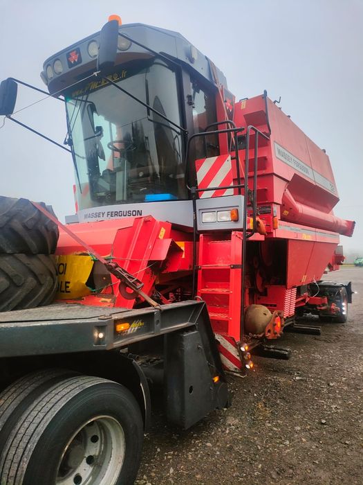 Massey ferguson 32 ,34 ,case new holland John deere