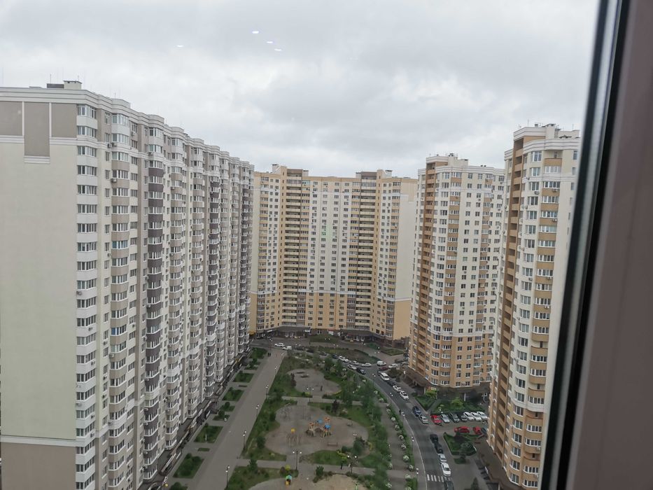 Продам 1к квартиру в ЖК Лісовий квартал Власник