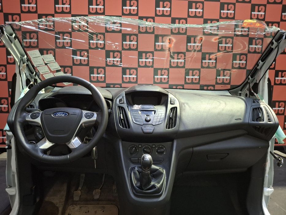 Kit de airbags FORD Transit Connect II (V408)