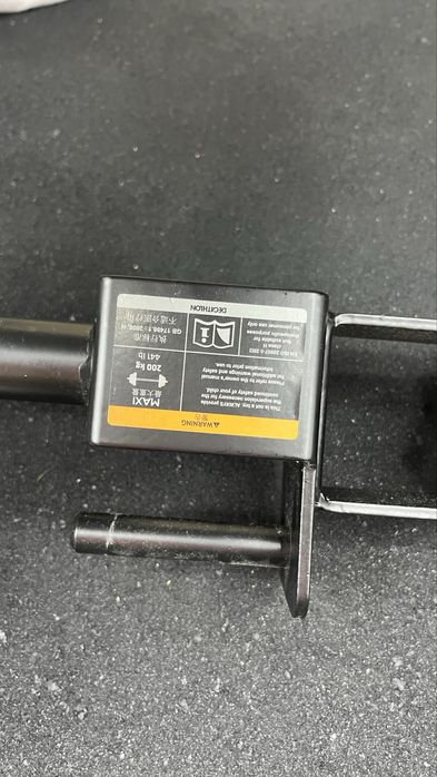 CORENGTH Rowing T-Bar Smart Landmine