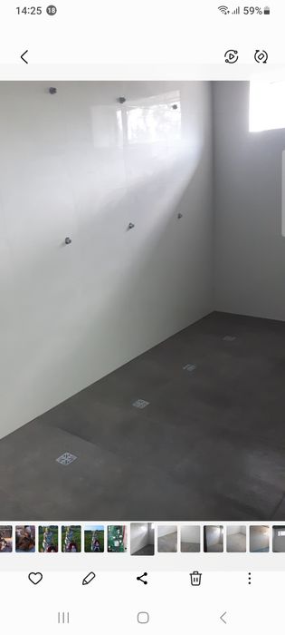 Glazurnik Kompleksowe wykończenia wnętrz
