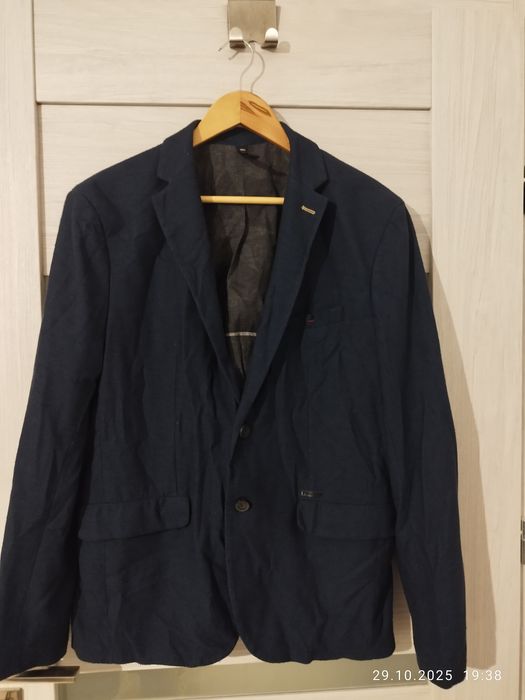 Marynarka.meska.Zara.