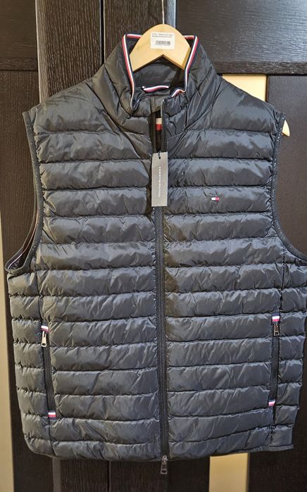 Жилет Tommy Hilfiger.  Розмір M,L