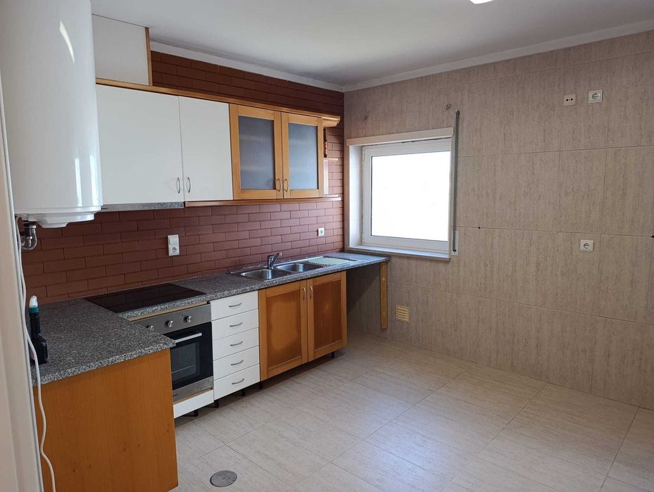 Vendo cozinha completa!