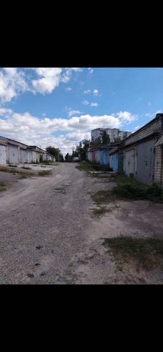 Оренда гаражу Автозаводський бульвар