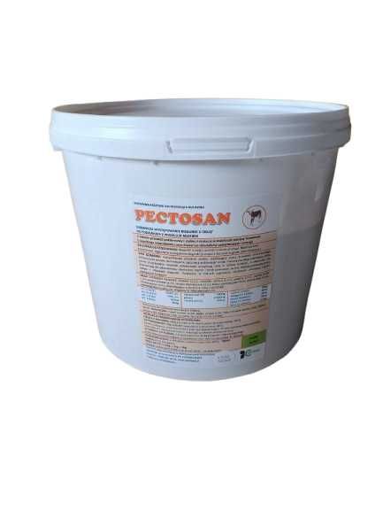 Pectosan trawienie biegunki cielęta Comfeed 3kg