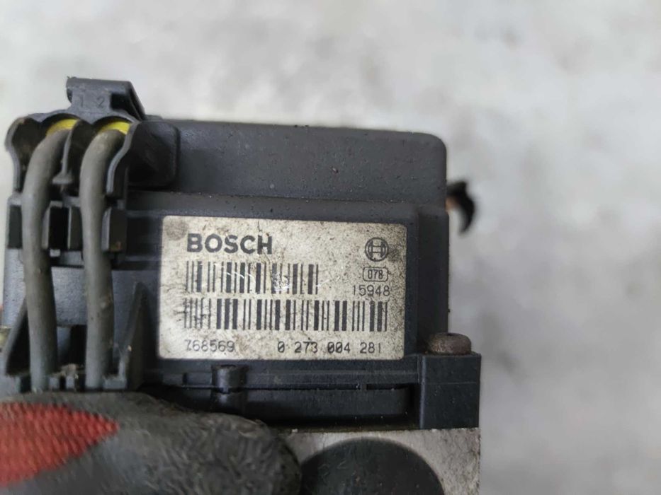 VW Passat B5 Audi 1.8 1.9 Pompa ABS