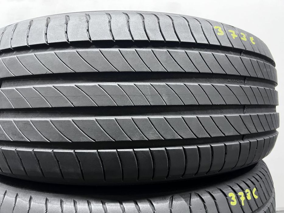 2шт літо 225/55/R18 2023р Michelin E Primacy