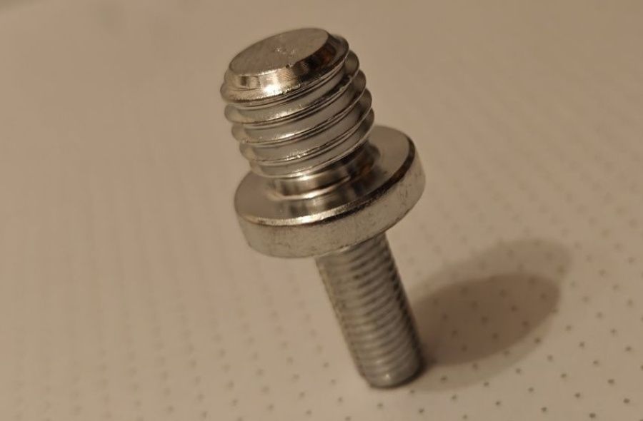 Adapter do polerki
