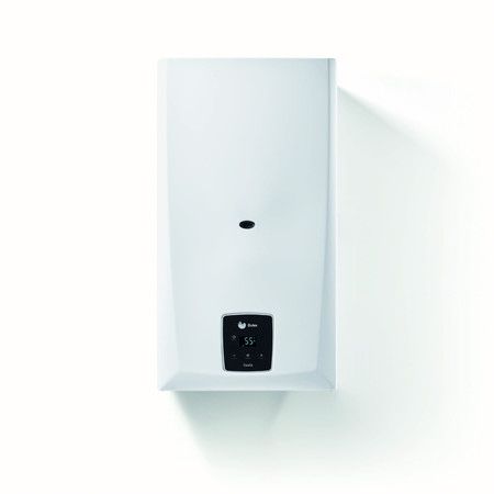 Bulex / Saunier Duval Opalia F 14/1 LT – gazowy podgrzewacz wody