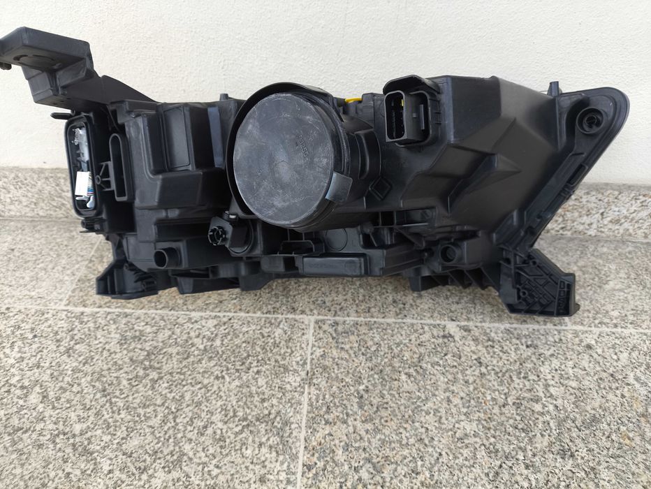 Opel mokka farol esquerdo