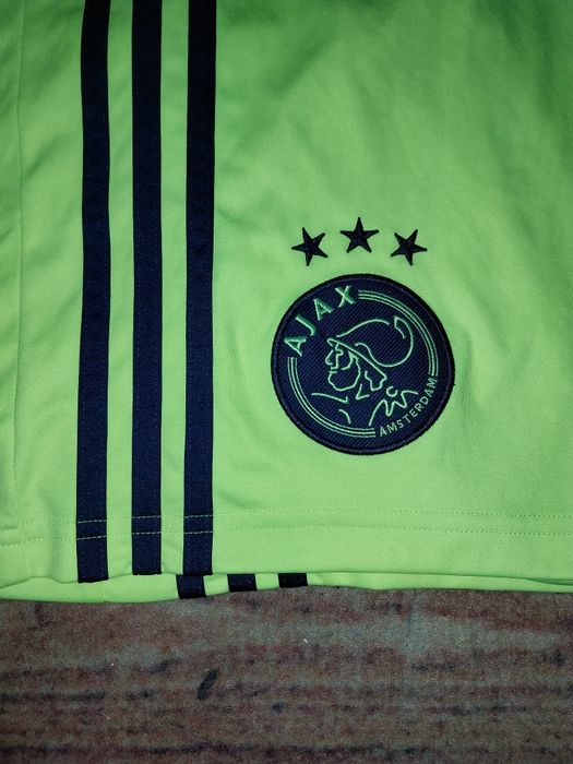 Ajax Amsterdam Adidas Rozmiar XL