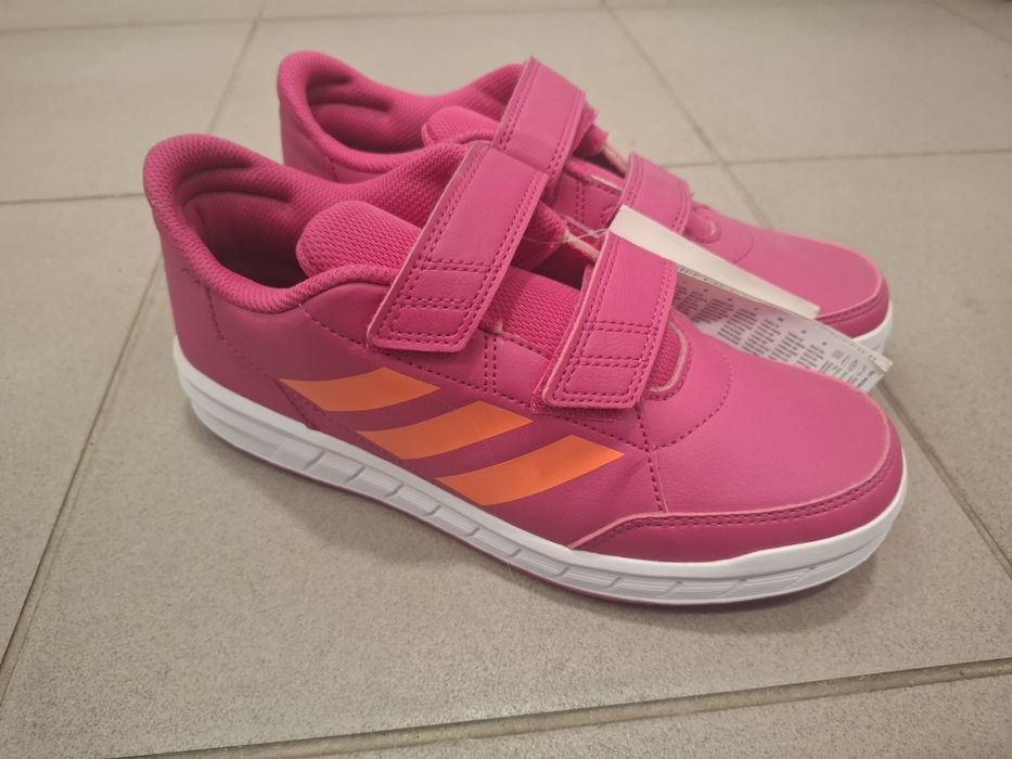 Buty sportowe Adidas rozmiar 36 2/3