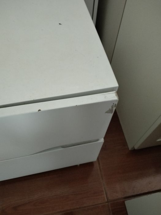 2  mesinhas cabeceira