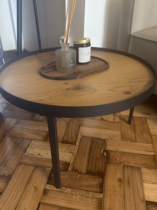 Mesa de centro sklum