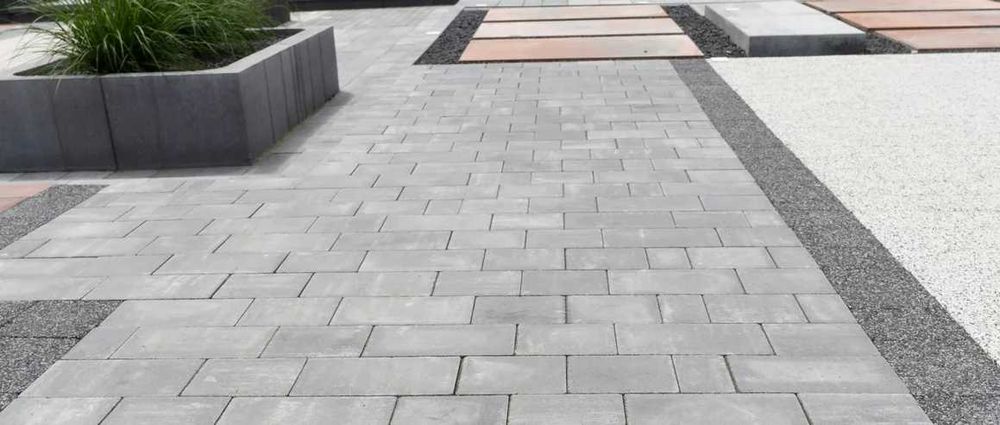 Kostka Brukowa Polbruk Napoli