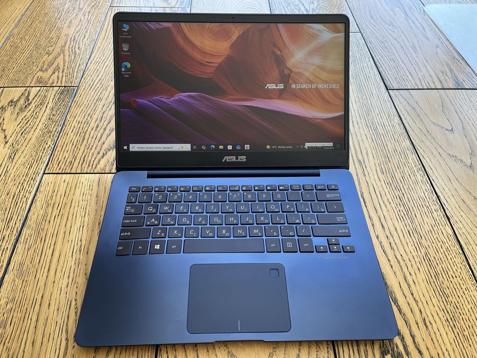 Asus Zenbook 14 UX430UAR