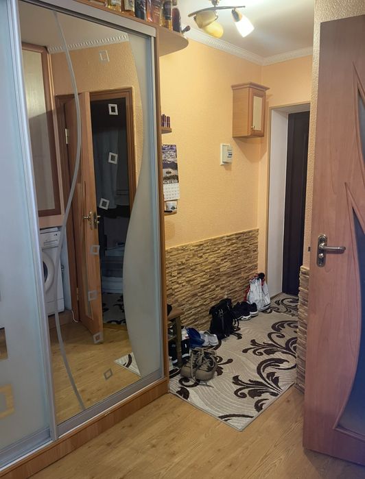 Двокімнатна по Відінській