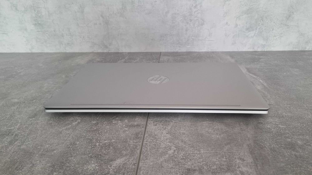 ТОП | ІГРОВИЙ HP 450 G8 2023 р  I5 - 1135G7  DDR4 - 16 SSD M2 NVMe 512