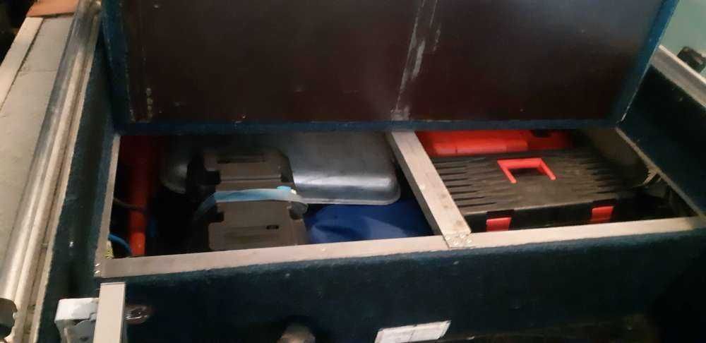 Продается лодка Прогресс 4