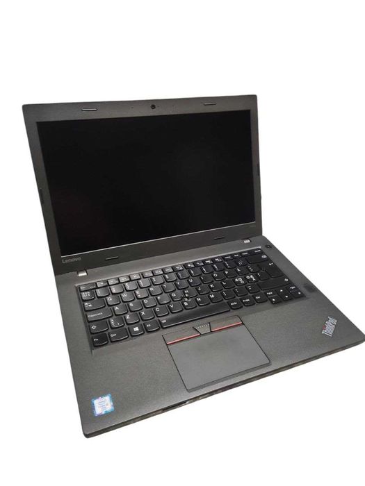 Lenovo ThinkPad T450 i5/8gb/SSD 120gb