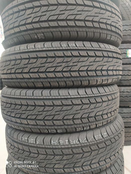 Opony 235/60R16 Nordexx NU 7000 NOWE