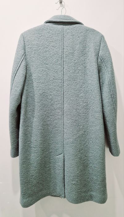 Płaszcz  wełniany ESPRIT r.XL