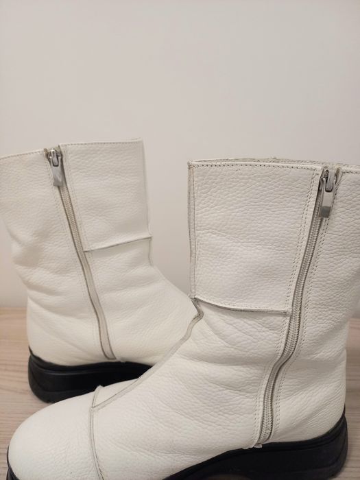 Чобітки     зима