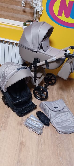 Adamex Nola zestaw 2w1 SKLEP NW zapraszam