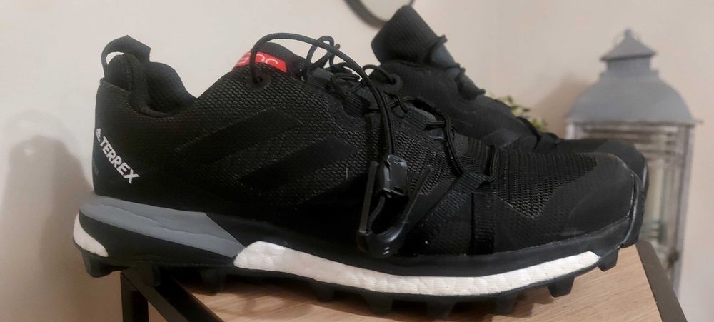 Adidas Terrex- novas