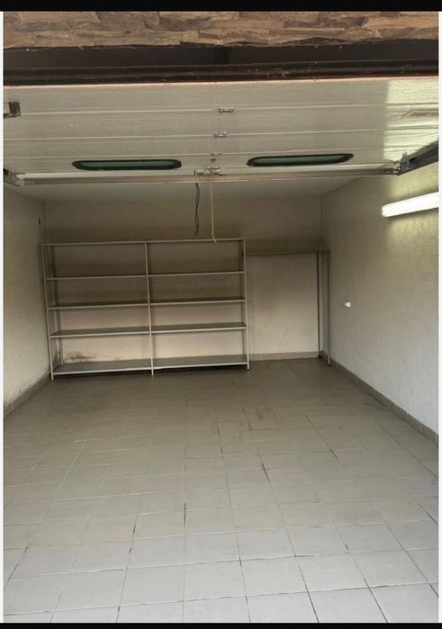 Продаж Гаражів Боздош