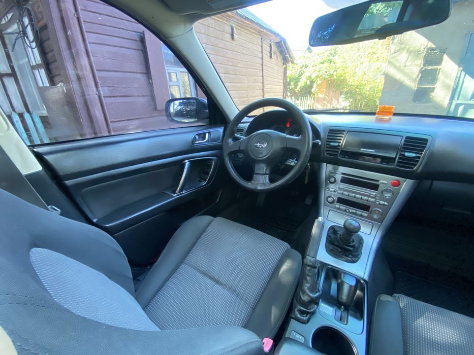 Продам Subaru Outback