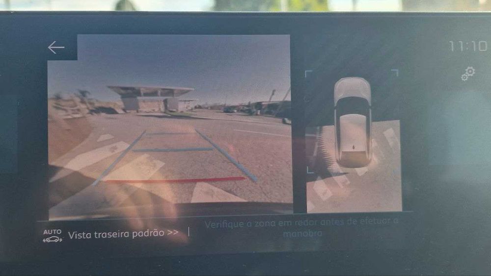 Citroën C4 III 1.2 PureTech 130cv (2022)