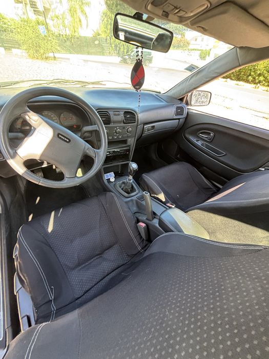 Volvo 2003 gasolina