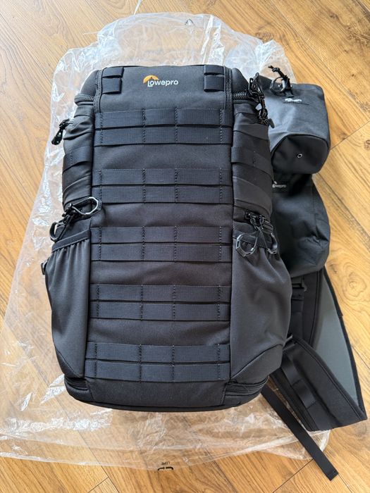 Lowepro Protactic 350 AW III plecak